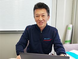 株式会社ロジスター