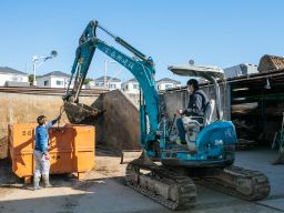 有限会社 泰興建設 有限会社 泰興建設