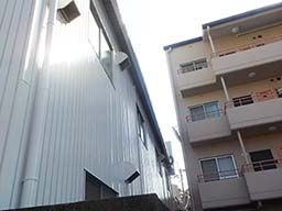 株式会社サカモリ建装 株式会社サカモリ建装