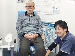 リハコンテンツ(株) リハプライド川崎 リハコンテンツ(株) リハプライド川崎