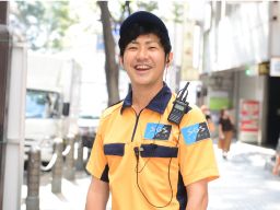 株式会社SGS【関東圏支社 九社展開の警備会社です】 株式会社SGS【関東圏支社 九社展開の警備会社です】