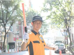 株式会社SGS【関東圏支社 九社展開の警備会社です】 株式会社SGS【関東圏支社 九社展開の警備会社です】