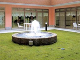 医療法人社団秀仁会 介護老人保健施設さくら 医療法人社団秀仁会 介護老人保健施設さくら