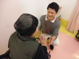 株式会社さわやか倶楽部 さわやかこすもす館