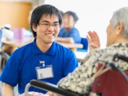 株式会社さわやか倶楽部 さわやかさかのいち館 株式会社さわやか倶楽部 さわやかさかのいち館