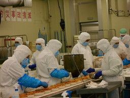 株式会社 ファーストフーズ 武蔵工場 株式会社 ファーストフーズ 武蔵工場