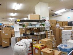 株式会社 ファーストフーズ 武蔵工場 株式会社 ファーストフーズ 武蔵工場