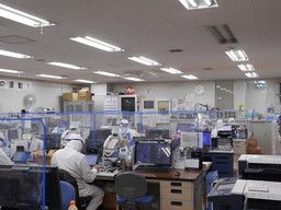 株式会社 ファーストフーズ 武蔵工場 株式会社 ファーストフーズ 武蔵工場