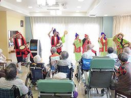 住宅型有料老人ホーム ハビタスカーマ 住宅型有料老人ホーム ハビタスカーマ