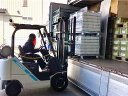 天竜自動車運送株式会社 富士営業所 天竜自動車運送株式会社 富士営業所