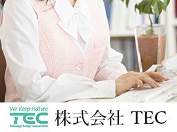 株式会社 TEC 株式会社 TEC