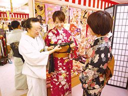 典雅きもの学院 柏校 典雅きもの学院 柏校