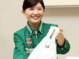 セブン-イレブン 深谷長在家店 セブン-イレブン 深谷長在家店