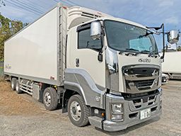 株式会社 NITTAエキスプレス 株式会社 NITTAエキスプレス