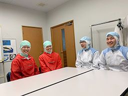 マルコ水産株式会社 マルコ水産株式会社