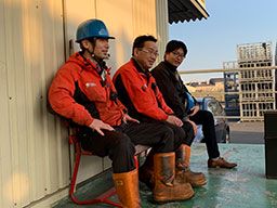 マルコ水産株式会社 マルコ水産株式会社