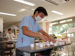 医療法人社団 明雄会 三芳の森病院 医療法人社団 明雄会 三芳の森病院
