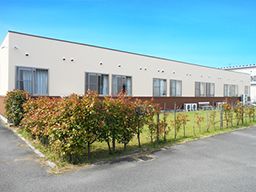 株式会社さわやか倶楽部 グループホームあおいうみ 株式会社さわやか倶楽部 グループホームあおいうみ