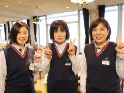 株式会社アコーディア・ゴルフ 十里木カントリークラブ 株式会社アコーディア・ゴルフ 十里木カントリークラブ