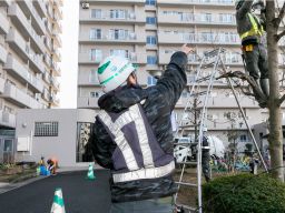 宮部造園土木株式会社 宮部造園土木株式会社