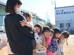 社会福祉法人 理趣会 あいう園美園 浦和美園駅前保育園 社会福祉法人 理趣会 あいう園美園 浦和美園駅前保育園