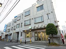 杉浦眼科 杉浦眼科