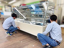 株式会社保坂製作所 株式会社保坂製作所