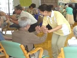 公益財団法人 柏市医療公社 北柏デイサービスセンター 公益財団法人 柏市医療公社 北柏デイサービスセンター