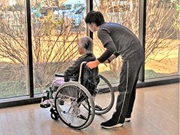 医療法人社団 八峰会 介護老人保健施設 涼風苑 医療法人社団 八峰会 介護老人保健施設 涼風苑