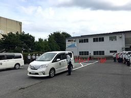 株式会社 関東警備システム 株式会社 関東警備システム