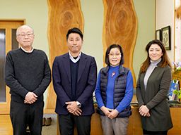 伸光不動産 株式会社 伸光不動産 株式会社