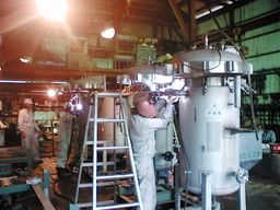 株式会社協立工業 株式会社協立工業