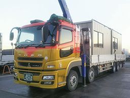 株式会社 宮本陸運 株式会社 宮本陸運