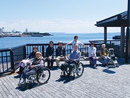 医療法人社団 広正会 介護老人保健施設 ソレイユカーマ 医療法人社団 広正会 介護老人保健施設 ソレイユカーマ
