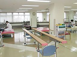 医療法人社団 広正会 介護老人保健施設 ソレイユカーマ 医療法人社団 広正会 介護老人保健施設 ソレイユカーマ