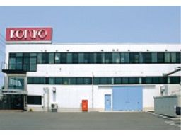 甲陵樹脂工業 株式会社 甲陵樹脂工業 株式会社
