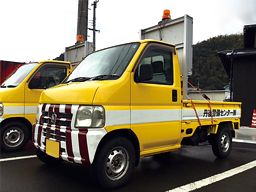 丹後警備センター株式会社 丹後警備センター株式会社