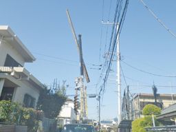 ホクエイ電設株式会社 ホクエイ電設株式会社