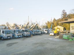 ホクエイ電設株式会社 ホクエイ電設株式会社