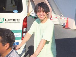 社会福祉法人 泉会 日の出舎 社会福祉法人 泉会 日の出舎