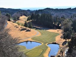 株式会社山田クラブ21 日立高鈴ゴルフ倶楽部 株式会社山田クラブ21 日立高鈴ゴルフ倶楽部