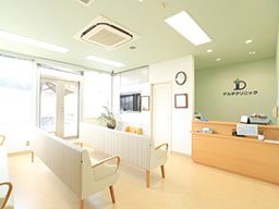 医療法人社団風韻会 デルタクリニック 医療法人社団風韻会 デルタクリニック