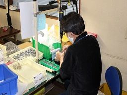 合資会社こころいろ 合資会社こころいろ