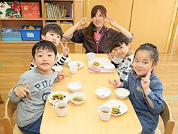 株式会社ニチイ学館 大宮支店 株式会社ニチイ学館 大宮支店
