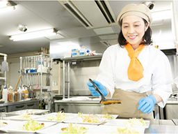 株式会社ニッコクトラスト 特別養護老人ホームはあとぴあ(1127) 株式会社ニッコクトラスト 特別養護老人ホームはあとぴあ(1127)