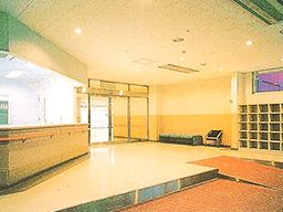 特別養護老人ホーム 九十九里園 特別養護老人ホーム 九十九里園
