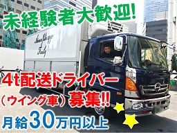 株式会社 新和実業 株式会社 新和実業