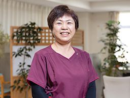 医療法人 慈厚会 介護老人保健施設 ひかり