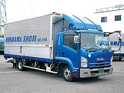 株式会社 平山商事 大阪営業所 株式会社 平山商事 大阪営業所