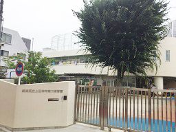 社会福祉法人 敬愛会 練馬区立上石神井第二保育園 社会福祉法人 敬愛会 練馬区立上石神井第二保育園